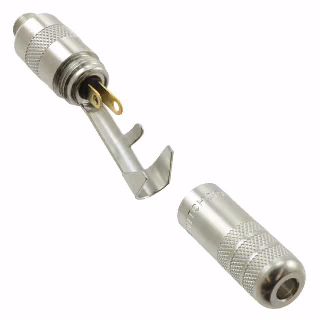 35LJNAUS Switchcraft Inc.  Audio Connectors